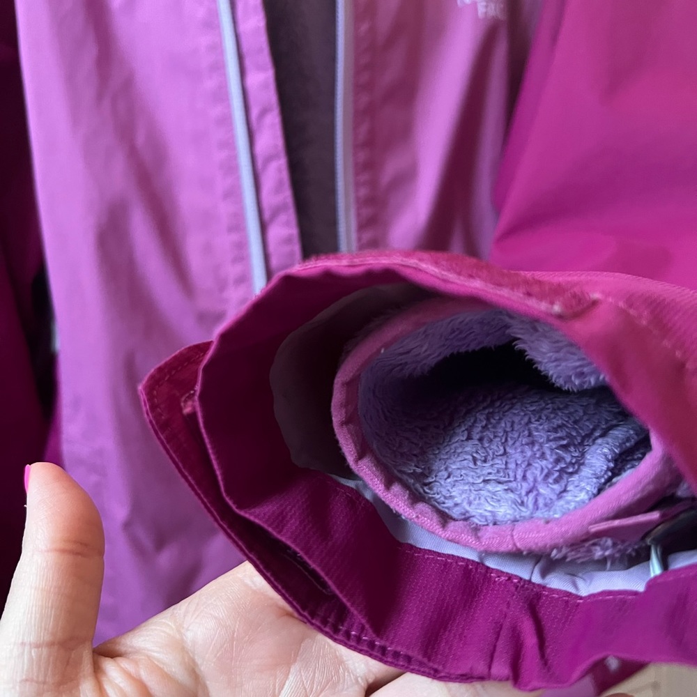 The North Face DryVent Mountain jacket - Picture 3 of 6